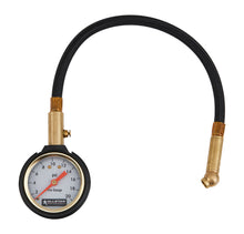 Load image into Gallery viewer, Tire Pressure Gauge 0-20 PSI