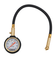Load image into Gallery viewer, Tire Pressure Gauge 0-40 PSI