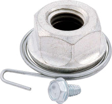 Load image into Gallery viewer, Glueless Lug Nuts 5/8in Coarse Thread 5pk