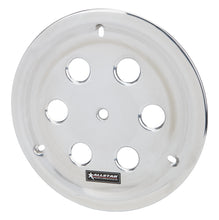 Load image into Gallery viewer, Aluminum Wheel Cover Weld Multi Hole Polished