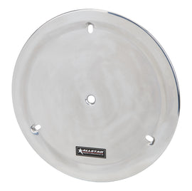 Aluminum Wheel Cover Weld Style Polished
