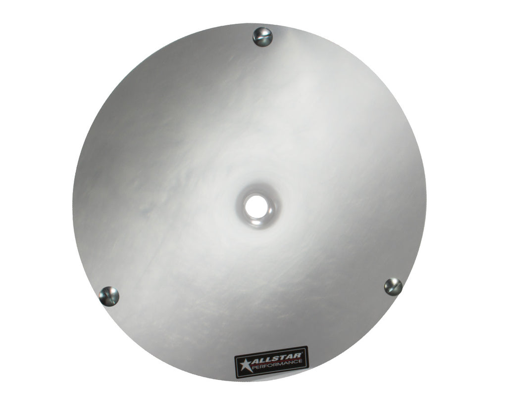 Alum Mud Cover Bassett Weld