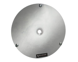 Alum Mud Cover Bassett Weld