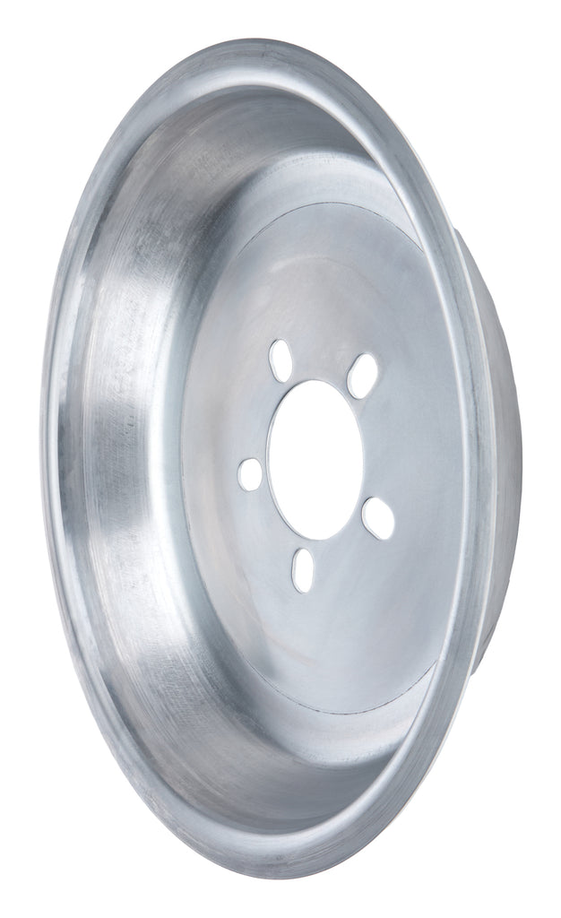 Left Rear Inner Mud Shield 3in BS