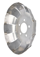 Load image into Gallery viewer, Left Rear Inner Shield Stainless Steel 4in BS