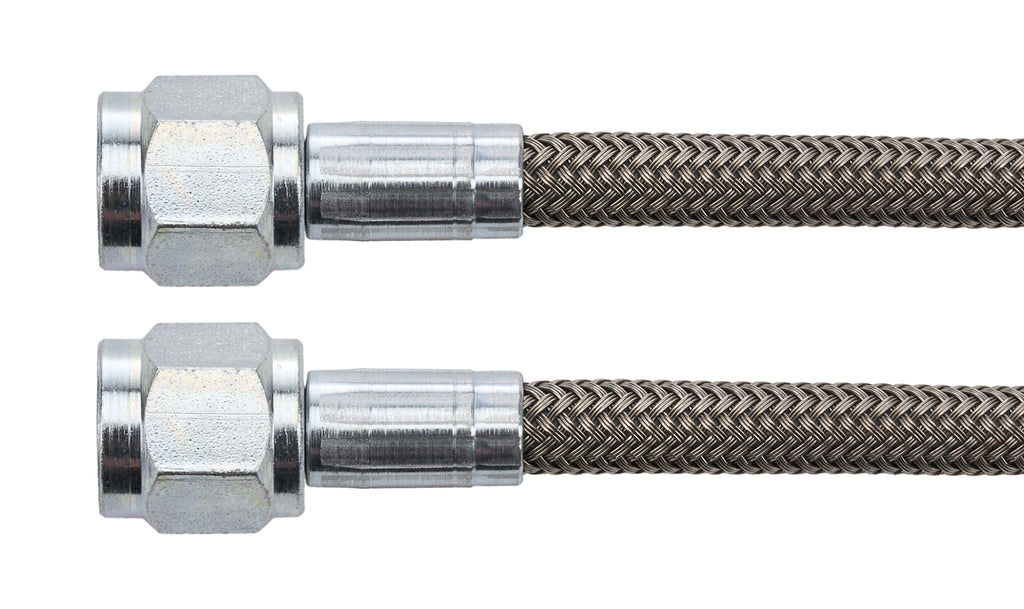 12in #4 Line -4 Str/-4 Str 5pk
