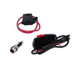 Electrical Hardware Kit for Line Lock