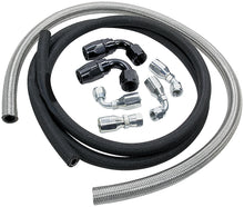 Load image into Gallery viewer, Power Steering Hose Kit Box