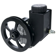 Load image into Gallery viewer, Power Steering Pump w/Pulley and Reservoir