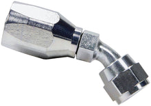 Load image into Gallery viewer, Power Steering Fitting 45 Degree -6