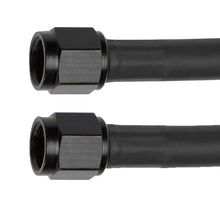 Load image into Gallery viewer, Coated Braided Line 24in #4 Hose -4 Str/-4 Str