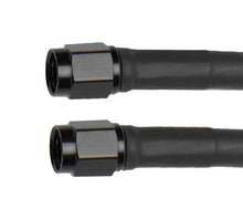 Load image into Gallery viewer, Coated Braided Line 24in #2 Hose -3 Str/-3 Str