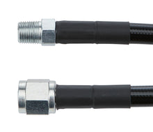 Load image into Gallery viewer, Coated Braided Line 48in #4Hose -4Str/ 1/8in