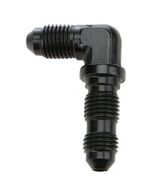 Load image into Gallery viewer, Bulkhead AN 90 Deg -4