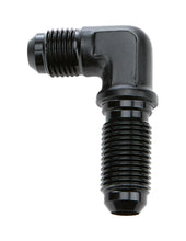 Load image into Gallery viewer, Bulkhead AN 90 Deg -6