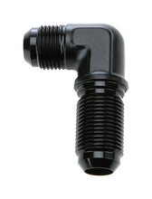 Load image into Gallery viewer, Bulkhead AN 90 Deg -10