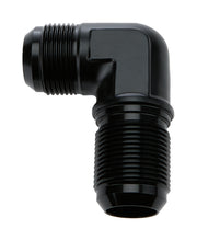 Load image into Gallery viewer, Bulkhead AN 90 Deg -16