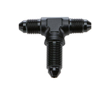 Load image into Gallery viewer, Bulkhead AN -3 Tee On The Side