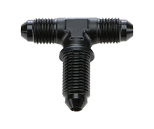 Load image into Gallery viewer, Bulkhead AN -4 Tee On The Side