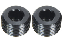 Load image into Gallery viewer, Allen Plugs NPT 1/4in 2pk