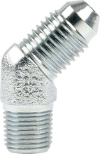 Load image into Gallery viewer, Adapter Fitting -4 To 1/8 NPT 45 Degree