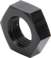 Load image into Gallery viewer, Bulkhead Nuts Black -4 Black 10pk