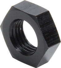 Load image into Gallery viewer, Bulkhead Nuts Black -4 2pk