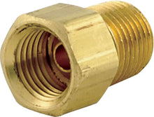 Load image into Gallery viewer, Adapter Fittings 1/8 NPT to 3/16 50pk