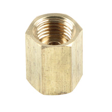 Load image into Gallery viewer, Inverted Flare Union 3/16in Line 3/8-24 50pk