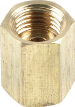 Load image into Gallery viewer, Inverted Flare Union 3/16in Line 3/8-24 4pk