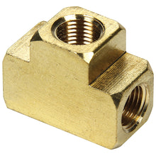 Load image into Gallery viewer, Tee with 1/8NPT Female 2pk