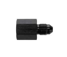 Adapter Fitting Aluminum -3AN to 1/8in NPT
