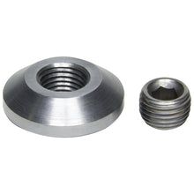 Load image into Gallery viewer, Drain Plug Kit 3/8in NPT Steel Bung