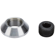Load image into Gallery viewer, Drain Plug Kit 1/2in NPT Steel Bung