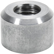 Load image into Gallery viewer, NPT Female Weld Bung 3/8in-18 Steel