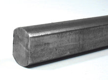 Load image into Gallery viewer, Double D Steering Shaft 60in x 3/4in