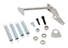 Load image into Gallery viewer, Throttle Return Spring Kit Carb Mount