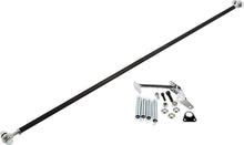 Load image into Gallery viewer, Alum Throttle Linkage w/Return Spring Kit 36in