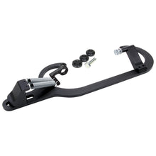 Load image into Gallery viewer, Throttle Return Spring Bracket with Stop Black