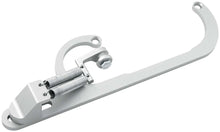 Load image into Gallery viewer, Throttle Return Bracket Clear 4150/Edelbrock