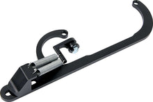 Load image into Gallery viewer, Throttle Return Bracket Black 4150/Edelbrock