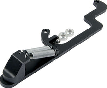 Load image into Gallery viewer, Throttle Return Bracket 4500 Black