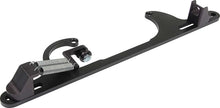 Load image into Gallery viewer, Throttle Bracket GM Black 4150/Edelbrock