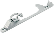 Load image into Gallery viewer, Throttle Bracket Lokar Clear 4150/Edelbrock