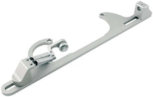 Load image into Gallery viewer, Throttle Bracket Morse Clear 4150/Edelbrock