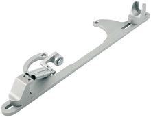 Load image into Gallery viewer, Throttle Bracket Ford Clear 4150/Edelbrock