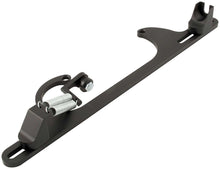 Load image into Gallery viewer, Throttle Bracket Ford Black 4150/Edelbrock