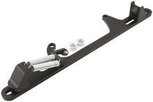 Load image into Gallery viewer, Throttle Bracket GM Black 4500