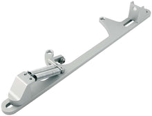 Load image into Gallery viewer, Throttle Bracket Lokar Clear 4500