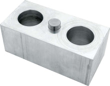 Load image into Gallery viewer, Aluminum Lowering Block Billet 2.00in